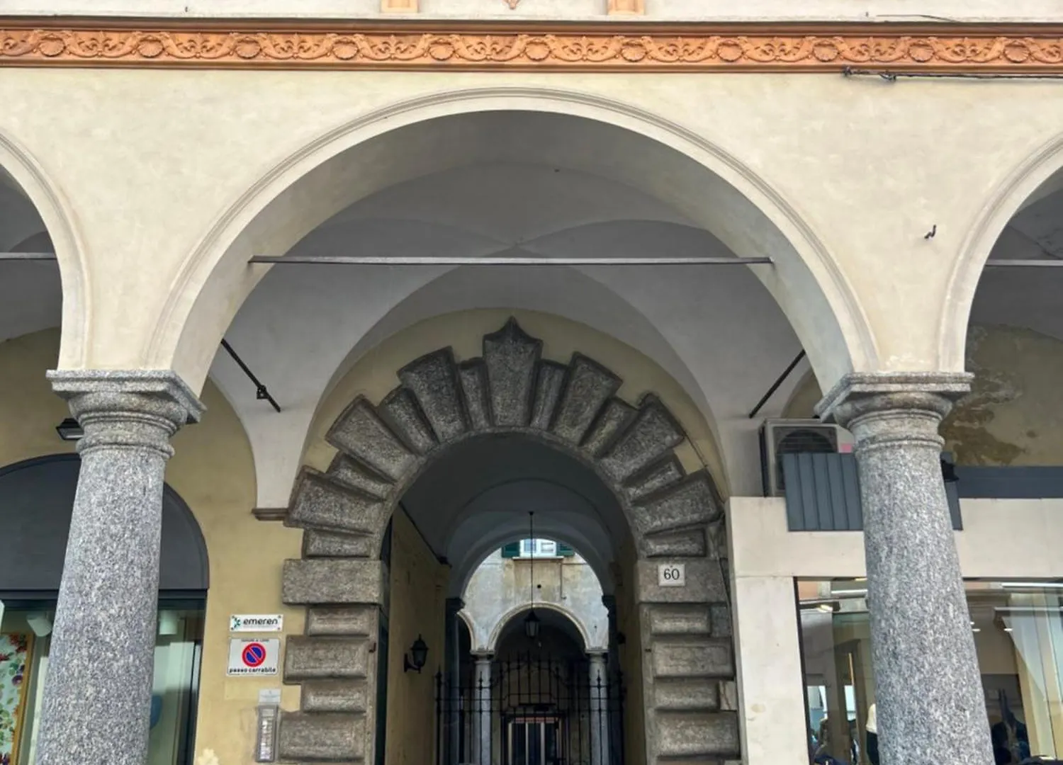 Porta Torre Como Apartment - By Relais Di Giada