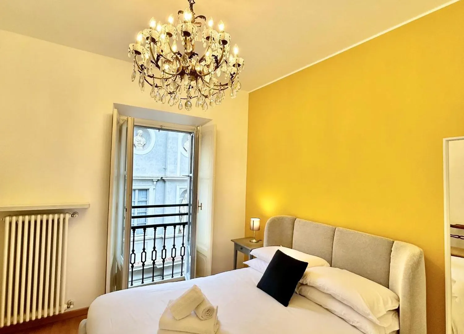 Porta Torre Como Apartment - By Relais Di Giada