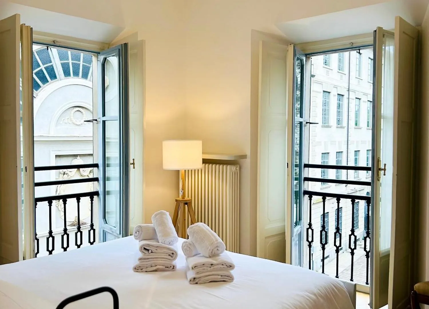 Porta Torre Como Apartment - By Relais Di Giada