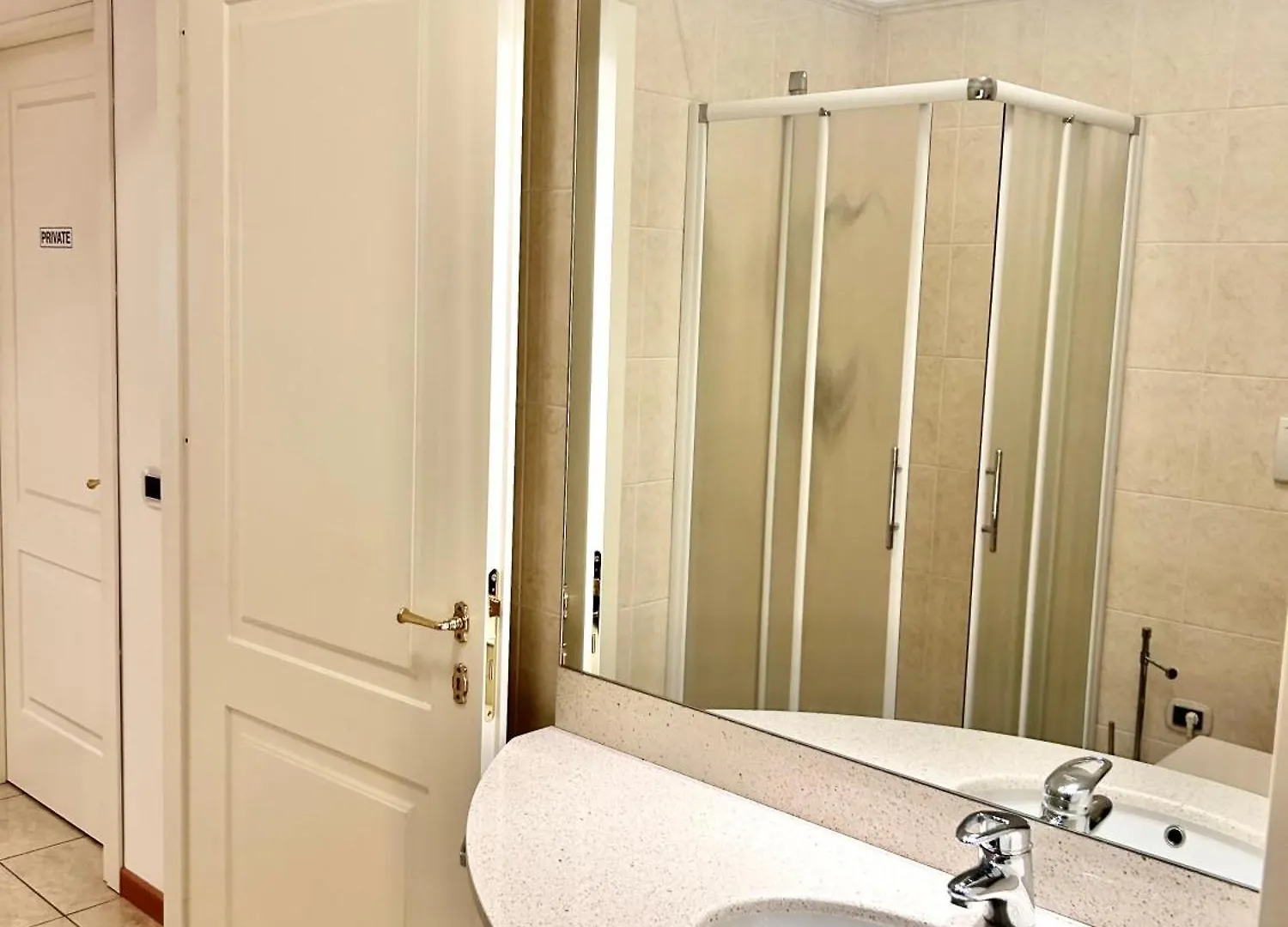 Porta Torre Como Apartment - By Relais Di Giada